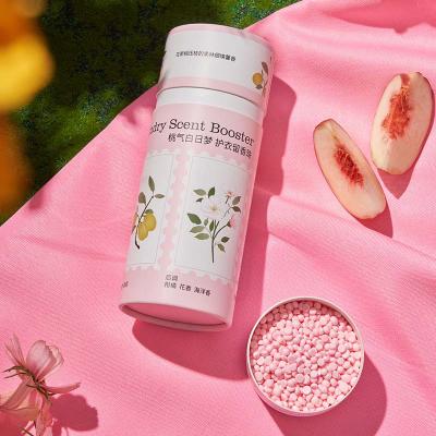 Soluble In-Wash Scent Booster Beads
