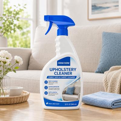 Fabric Sofa Cleaner.