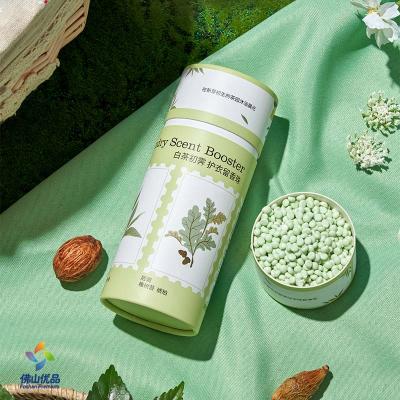 OUAINI White Tea In-Wash Scent Booster 200g.