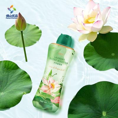 Soluble In-Wash Scent Booster Beads