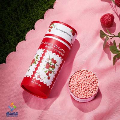 OUAINI Lychee In-Wash Scent Booster 200g.