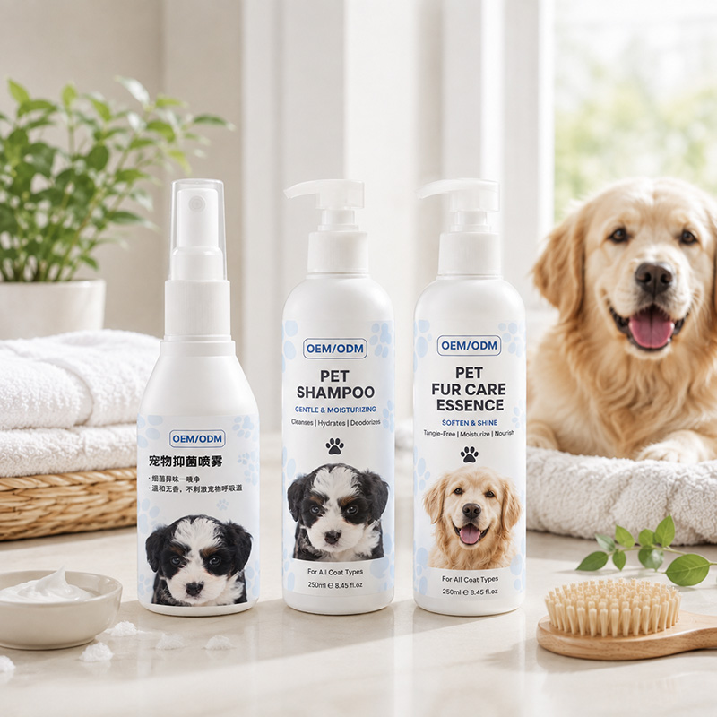 Pet Care