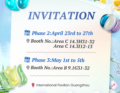 Fiera di Canton in Cina 2026, 139ª edizione