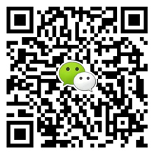 Scansione su WeChat.